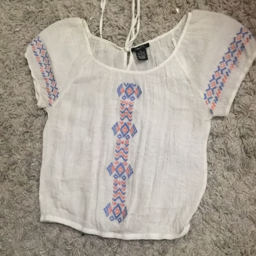 Women's top
